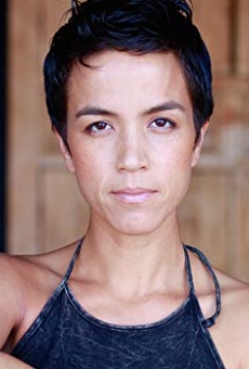 Películas de Marianne Lu