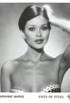 Películas de Marianne Marks