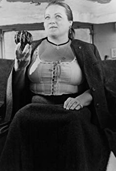 Películas de Marianne Sägebrecht