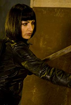 Películas de Marianne Stanicheva