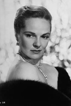 Películas de Marianne Stewart