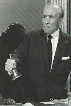 Películas de Mariano Azaña