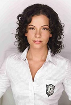 Películas de Marianthi Evans