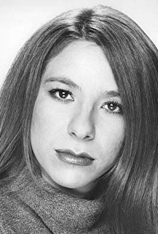 Películas de Maricella Ibarra