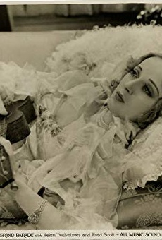 Películas de Marie Astaire