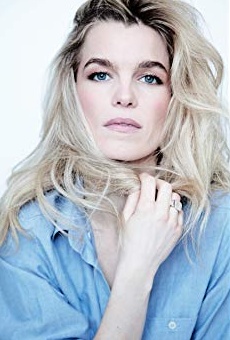 Películas de Marie Bach Hansen