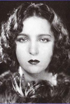 Películas de Marie Bell