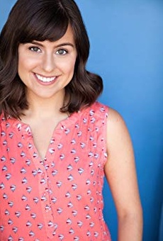 Películas de Marie Buck