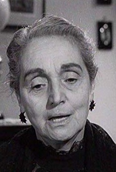 Películas de Marie Burke