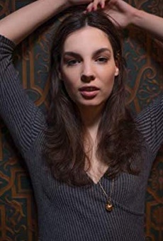 Películas de Marie Carrour