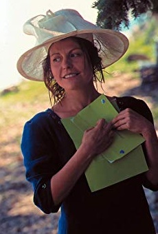 Películas de Marie-Chantal Perron