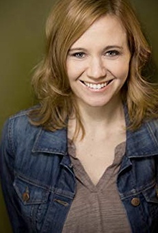 Películas de Marie-Claude Hénault