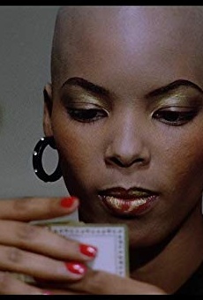 Películas de Marie Claude Joseph