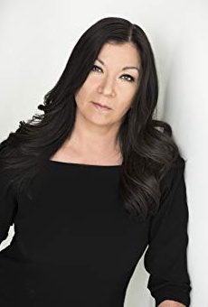 Películas de Marie Clements