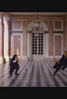 Películas de Marie de Villepin