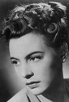 Películas de Marie Déa