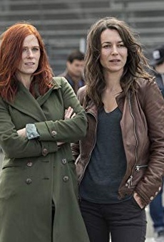 Películas de Marie Dompnier