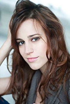 Películas de Marie Eve Musy