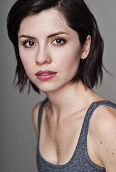 Películas de Marie Everett