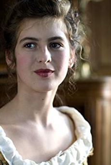 Películas de Marie Féret