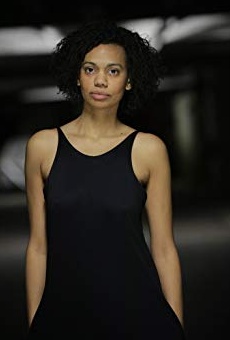 Películas de Marie-France Alvarez