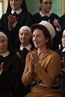 Películas de Marie-France Lambert