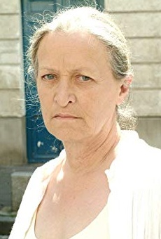 Películas de Marie-Françoise Audollent