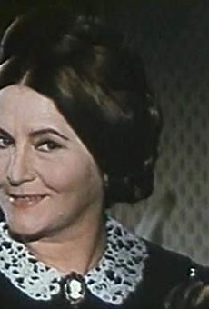 Películas de Marie Glázrová