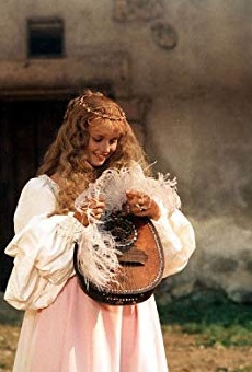 Películas de Marie Horáková