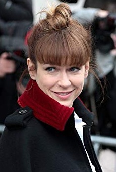 Películas de Marie-Josée Croze