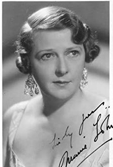 Películas de Marie Lohr