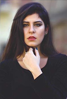 Películas de Marie-Lou Nahhas