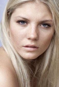 Películas de Marie-Louise Damgaard Nielsen