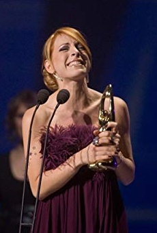 Películas de Marie-Mai Bouchard