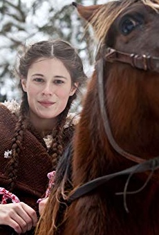 Películas de Marie Majkusová