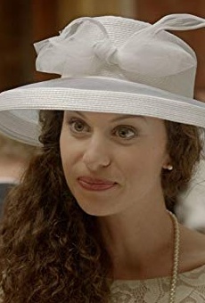 Películas de Marie Málková