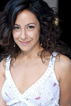 Películas de Marie-Marguerite Sabongui