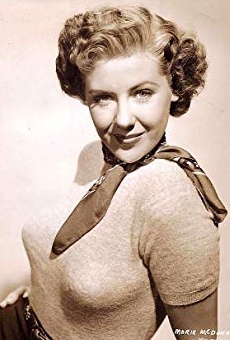 Películas de Marie McDonald