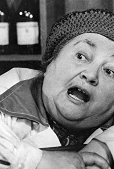 Películas de Marie Motlová