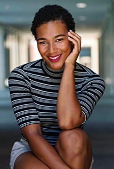 Películas de Marie Mouroum