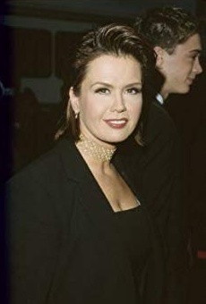 Películas de Marie Osmond