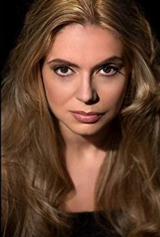 Películas de Marie Paquim