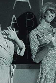 Películas de Marie-Pascale Elfman