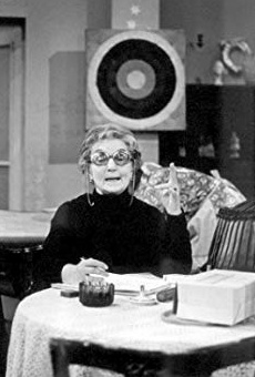 Películas de Marie Rosulková