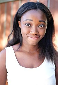 Películas de Marie Senghore Películas de Marie Senghore