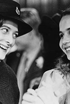 Películas de Marie Theres Relin Películas de Marie Theres Relin