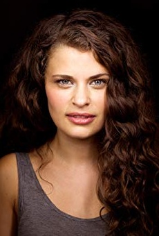 Películas de Marie-Therese Bjornerud