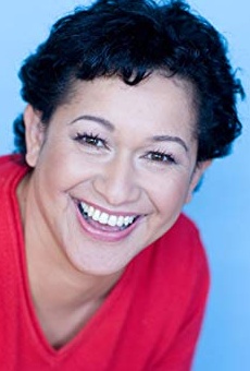 Películas de Marie Thompson