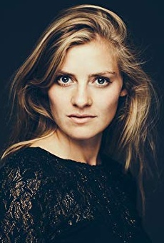 Películas de Marie Tourell Søderberg
