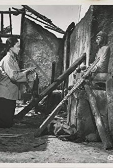 Películas de Marie Tsien